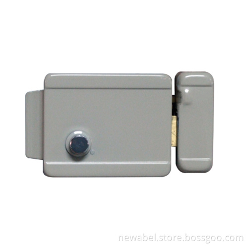 Chd Professional Electric Hotel Pulse Lock (CHD-LC602SL)